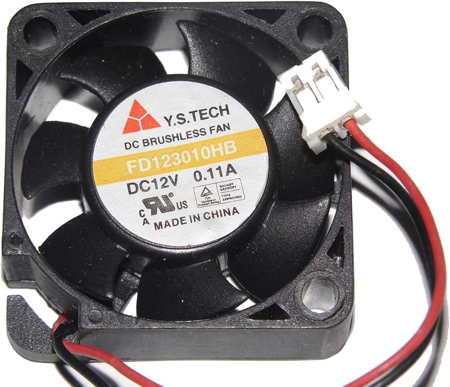 Y.S. TECH FD123010HB