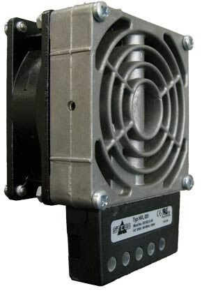 Texa WID15BLOC ISITICI FAN, 150W, 230V, 50-60HZ, 112MM X 80MM X 47MM