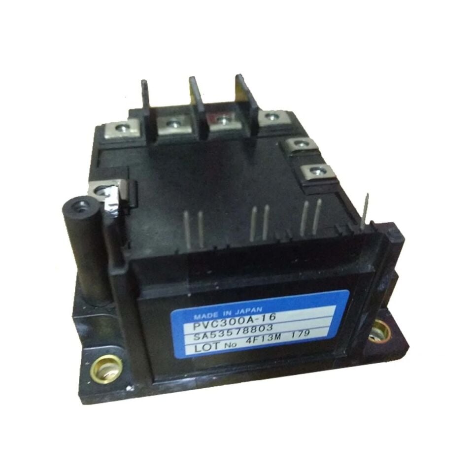 PVC300A-16 Thyristor Güç Modülü - 300A, 1600V