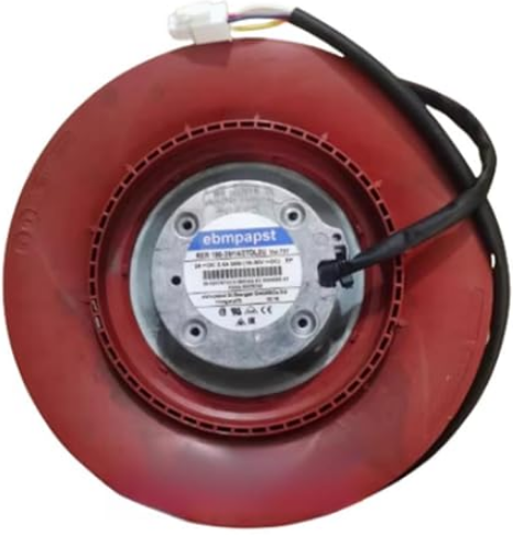 EBMPAPST RER190-39/14/2TDL0U