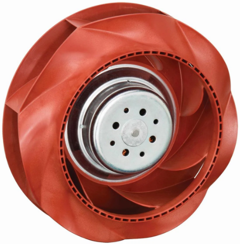 EBMPAPST RER190-39/14/2TDL0U