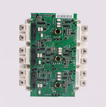 FS450R17KE3 /AGDR-71C S IGBT MODÜLÜ + ABB İNVERTER İÇİN SÜRÜCÜ