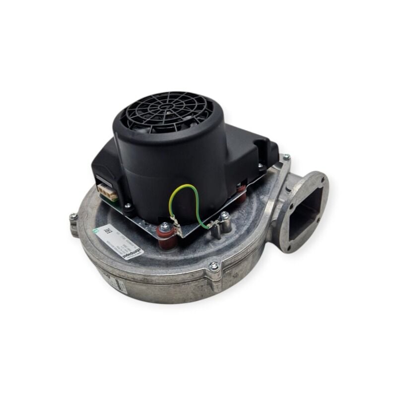 EBMPAPST NRG137/2400-3633-01204