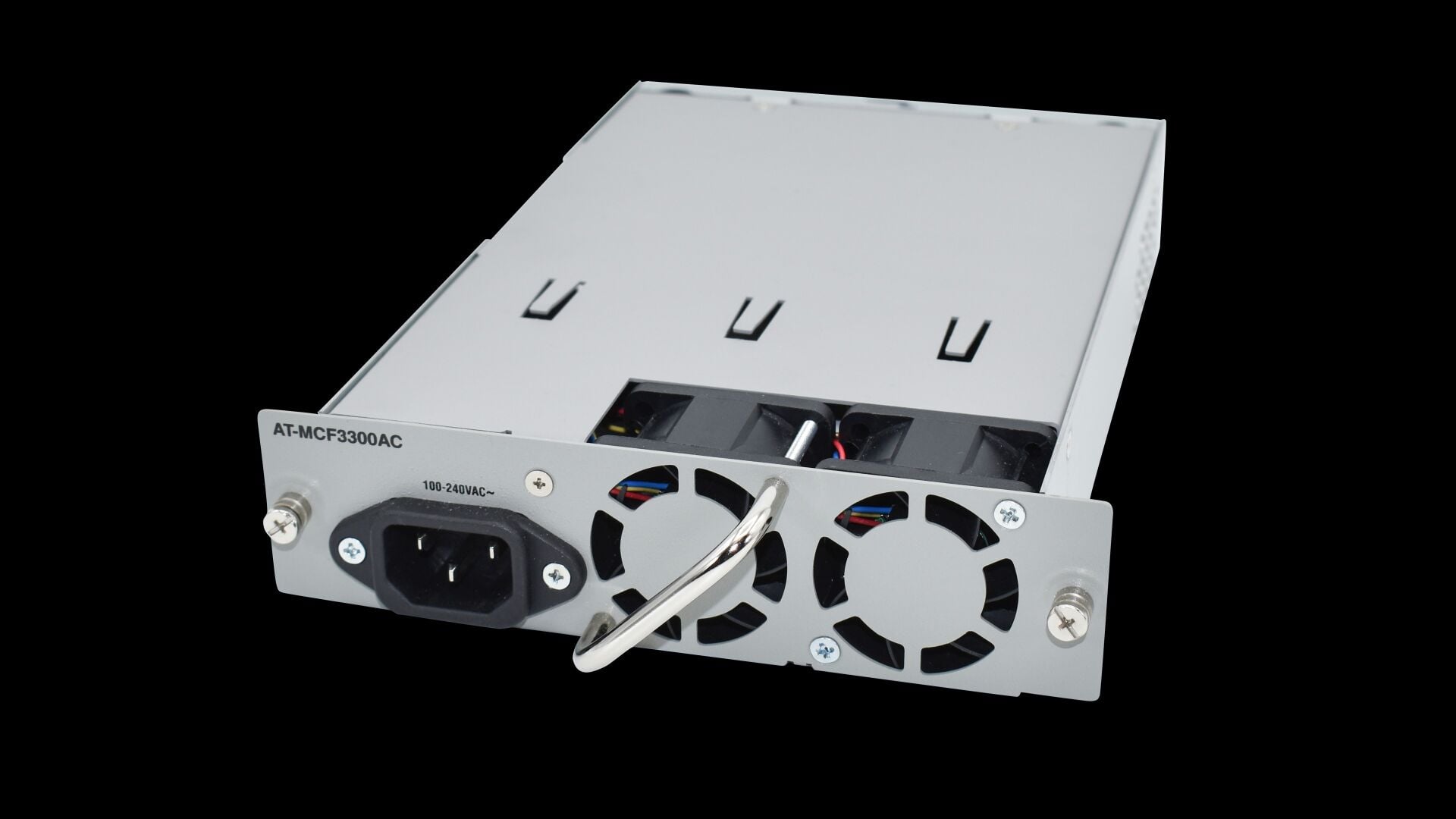 AT-MCF3300PWR-960 Optional Spare/Redundant AC PSU