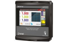 TENSE RGT-MT18  REAKTİF GÜÇ KONROL RÖLESİ