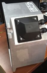 EBMPAPST K3G250-RR17-M9 AXİAL FAN