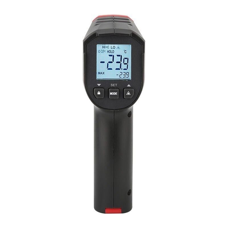 Unit UT306S Kızılötesi Lazer Termometre