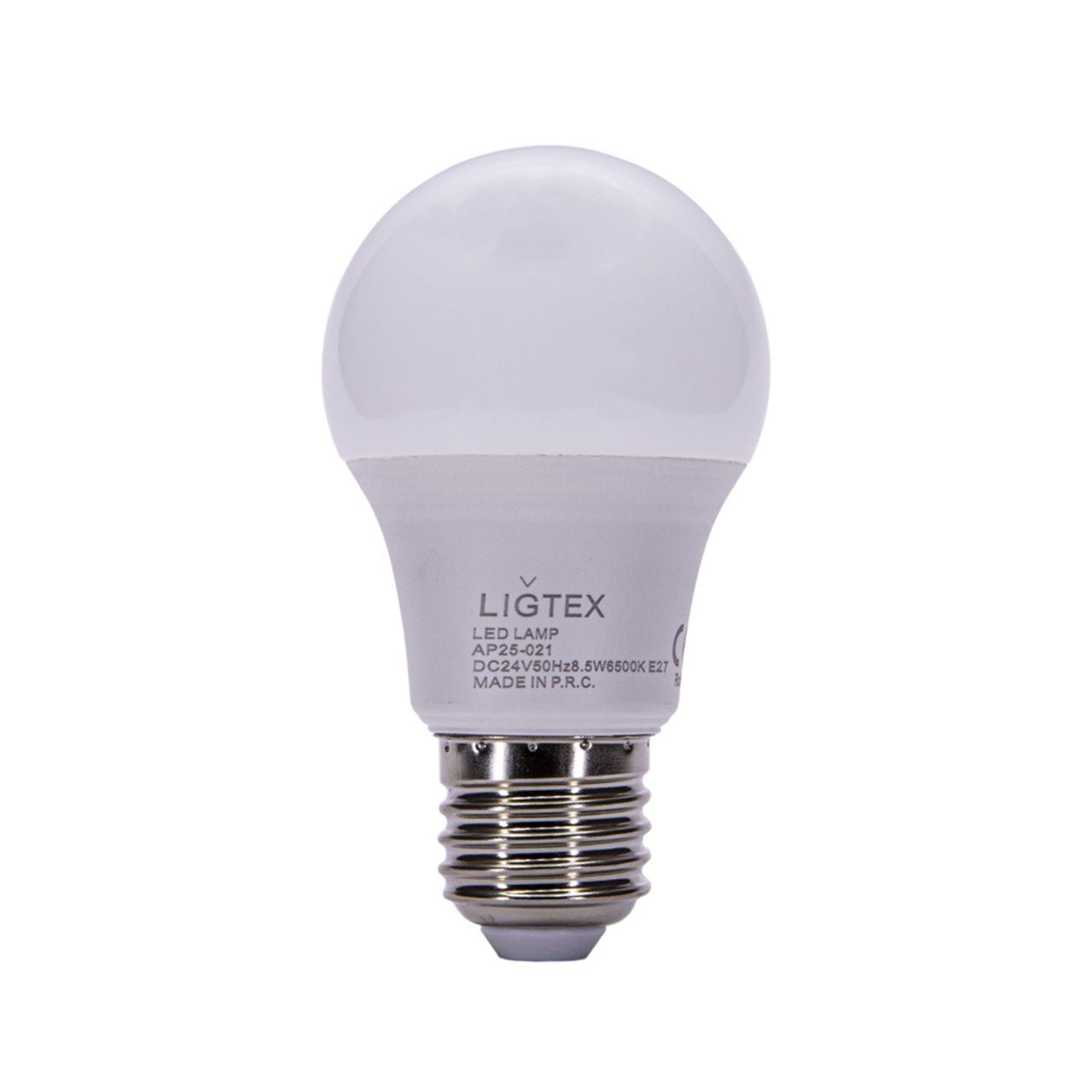 Liğtex AP25-021 8,5W 24V Led Ampul