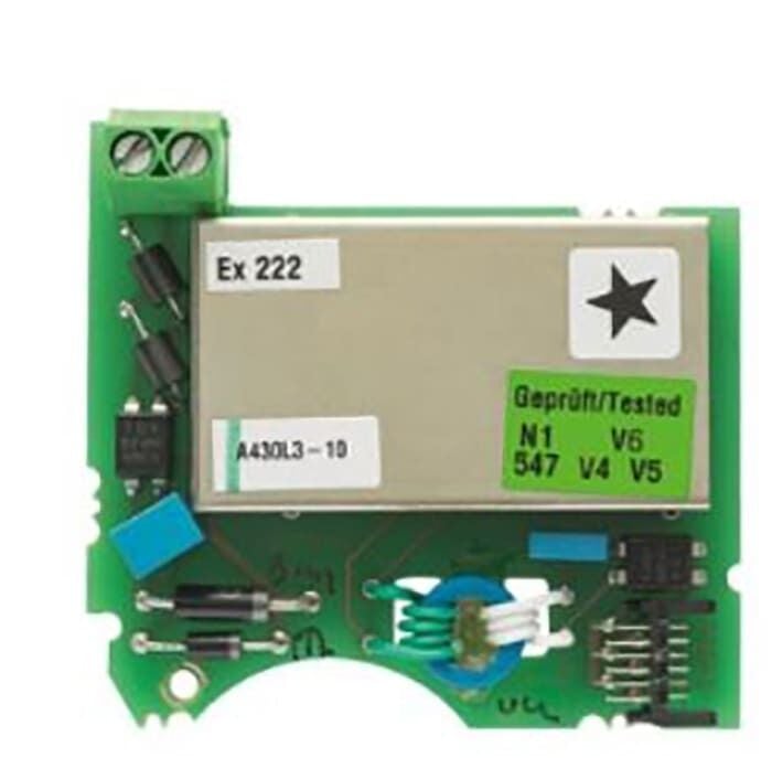 Siemens 6DR4004-6J | Siemens SIPART PS2 Konum Pozisyoneri