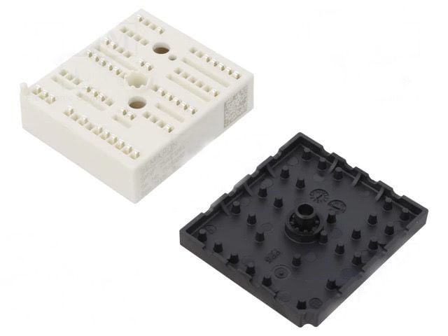 SEMIKRON DANFOSS IGBT SKIIP 25AC126V1 MODÜL