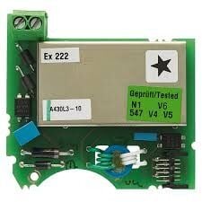 Siemens Iy Module Plug-in Module 6DR4004-8J