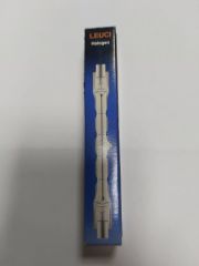 LEUCI HALOGEN AMPUL 120V 300W