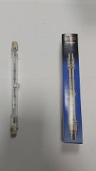 LEUCI HALOGEN AMPUL 120V 300W