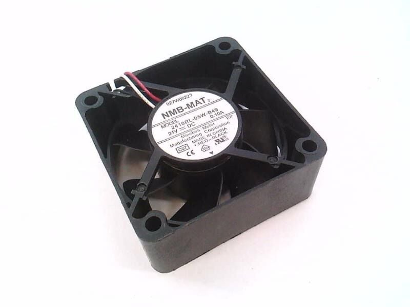 NMB-MAT 2410RL-05W-B49