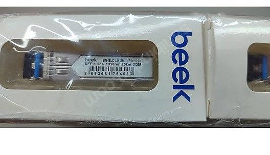 BEEK BN-GLC-LH-SM MODÜL