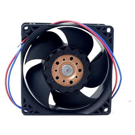 EBMPAPST 8214JNR FAN