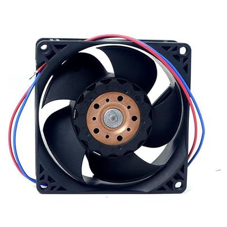 EBMPAPST 8214JNR FAN