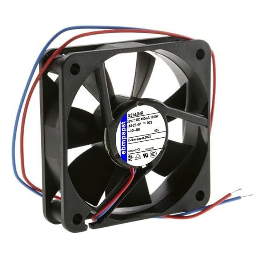 EBMPAPST 8214JNR FAN
