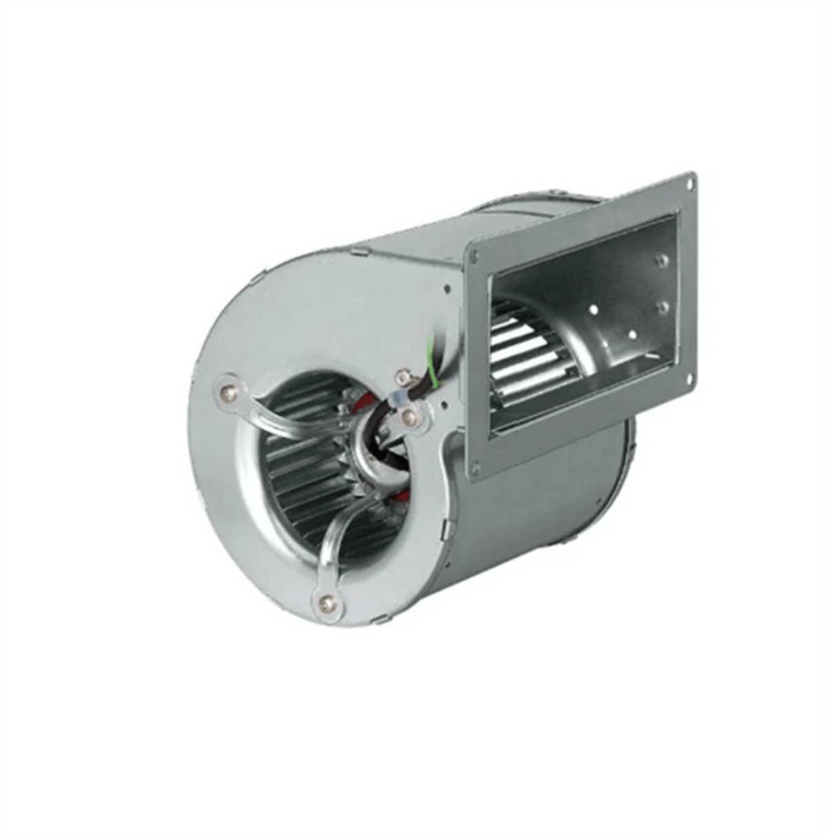 EMBPAPST D2E146-AP47-43 FAN