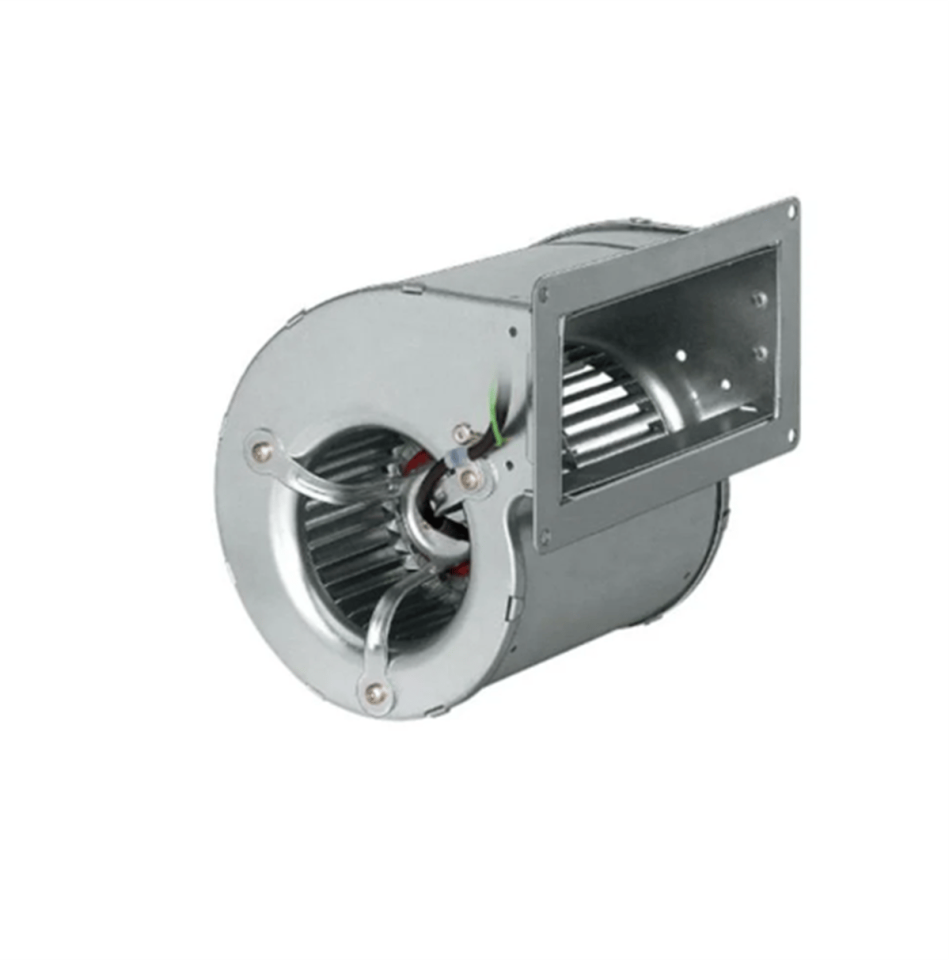 EMBPAPST D2E146-AP47-43 FAN