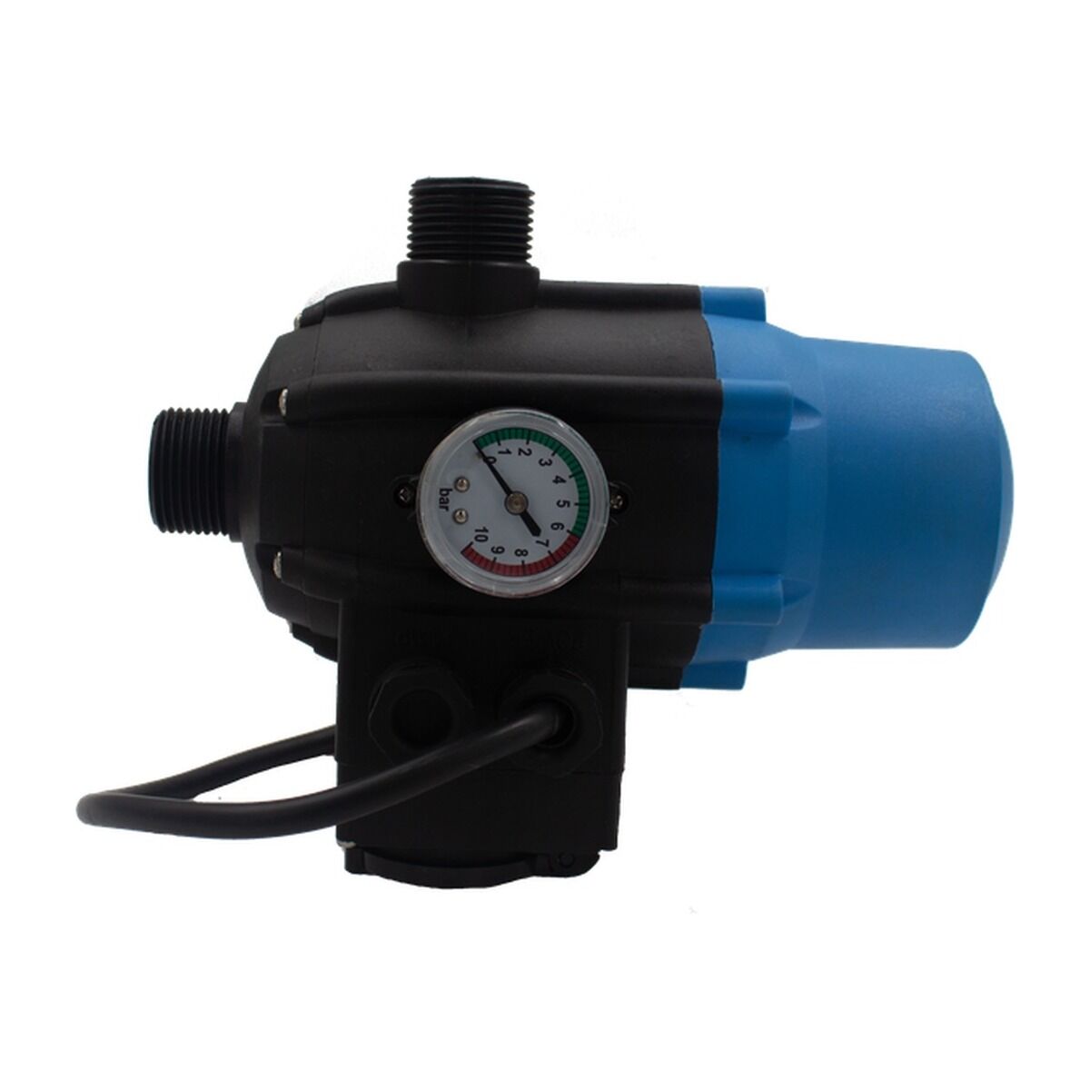 WPEC Hidromat Otomatik Basınç Kontrol Ünitesi