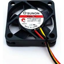 SUNON EB4010152-D000-999