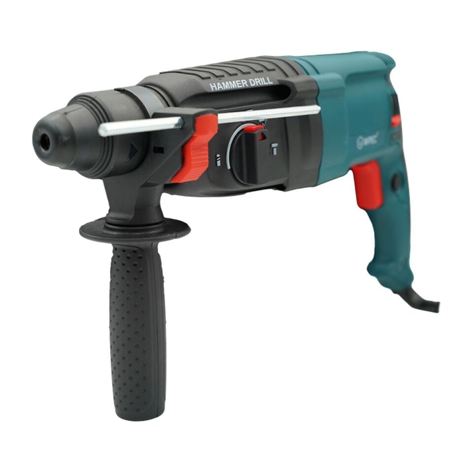 WPEC ZG 2-26 800W SDS-Plus Kırıcı Delici Matkap