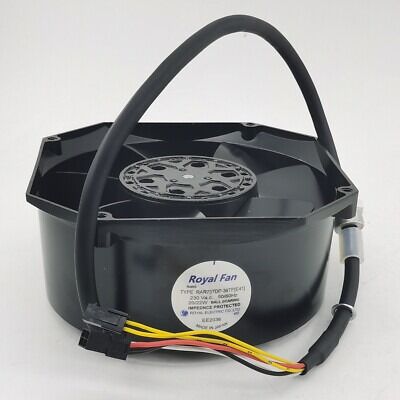 ROYAL FAN RAR757DP-39TP (D98) 50/60 Hz