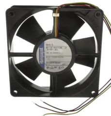 EBMPAPST 4318/2 FAN