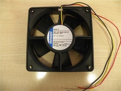 EBMPAPST 4318/2 FAN