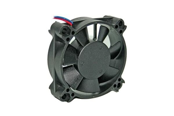 TİGER SD602012HB 12V DC 60x60x20mm