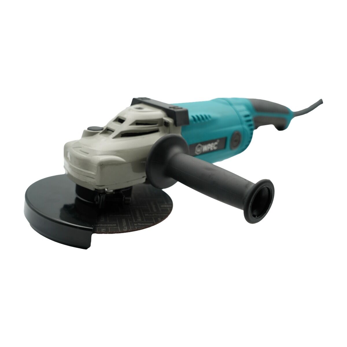 WPEC MAK 7020 2200W 180 mm Büyük Taşlama Makinesi