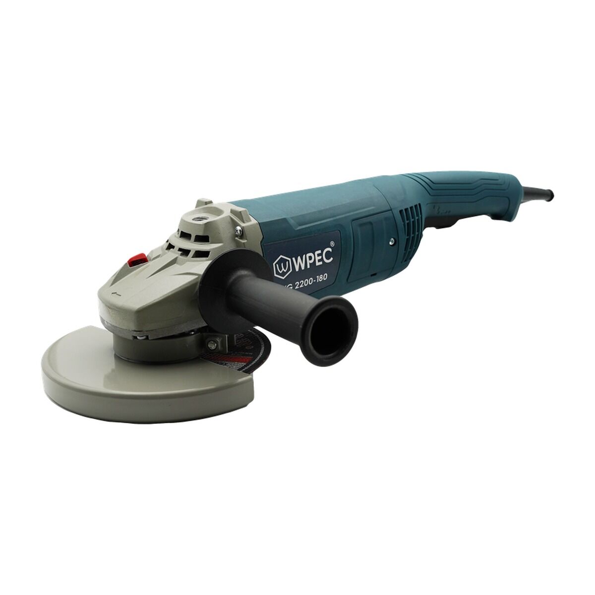 WPEC WPC 2200-180 2200W 180 mm Büyük Taşlama Makinesi