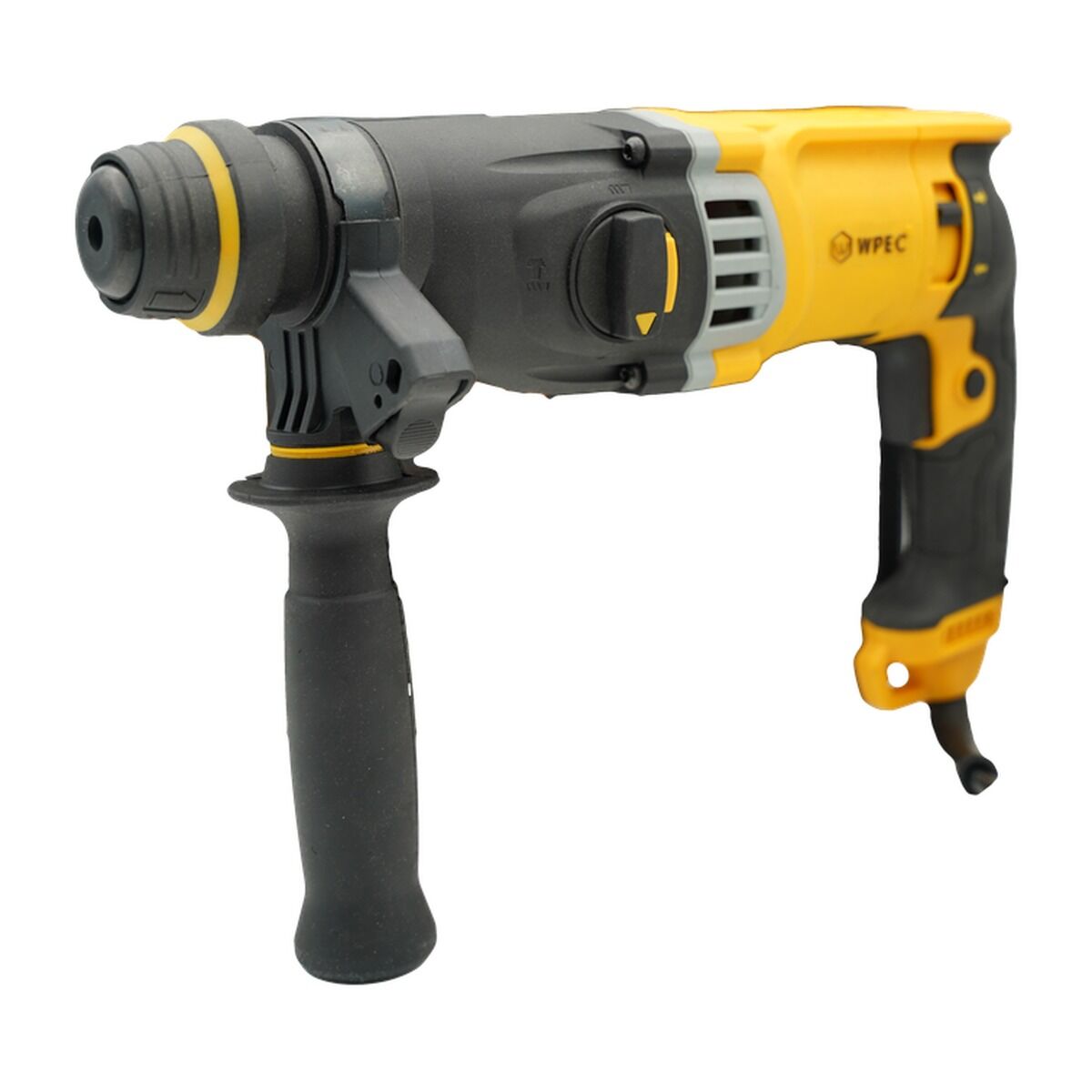 WPEC WH 25143 900W SDS-Plus Kırıcı Delici Makine