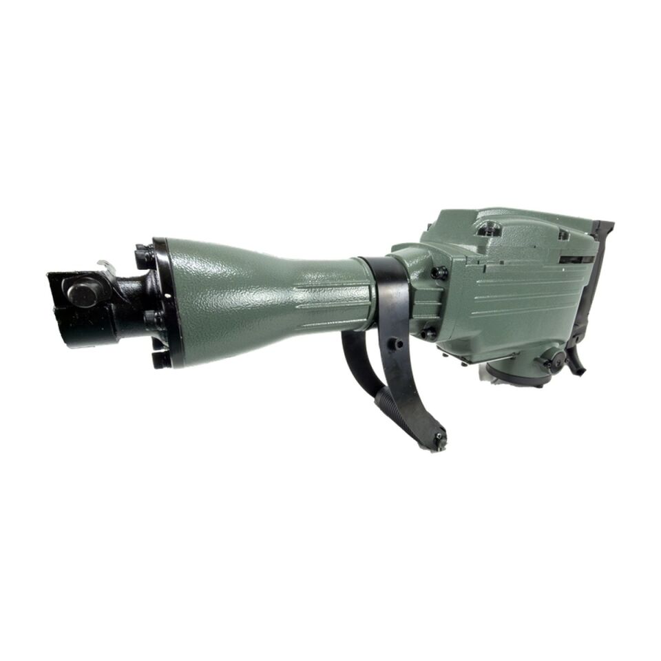 WPEC PH 65 A 1580W 16 kg Kırıcı Makine