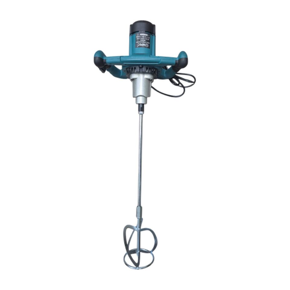 WPEC WG 1840 2000W Çift Vitesli Boya ve Harç Karıştırıcı