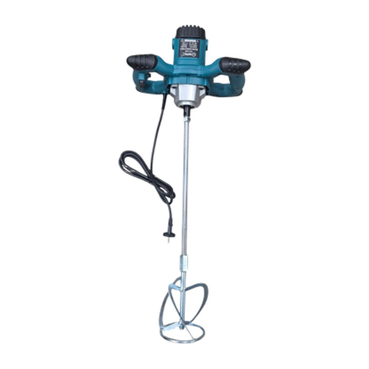 WPEC WG 1620 1500W Boya ve Harç Karıştırıcı
