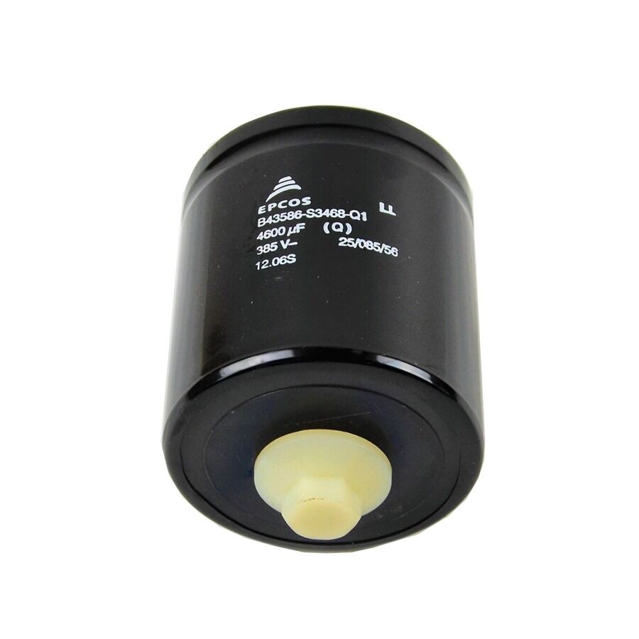 B43586-S3468-Q3 / 4600 MF 385 V
