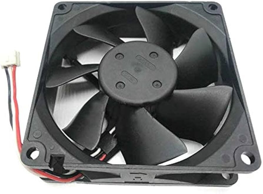 NMB 3110RL-05W-B79 24V 0.24A