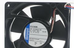 EBMPAPST 4112N/2H FAN