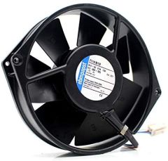 EBMPAPST 7114N/19 FAN