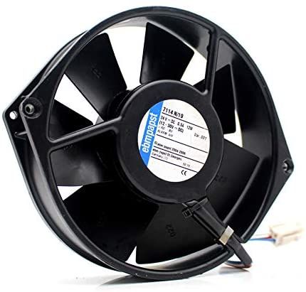 EBMPAPST 7114N/19 FAN