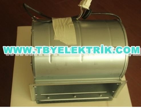 EBMPAPST D2D146-BG03-16 FAN