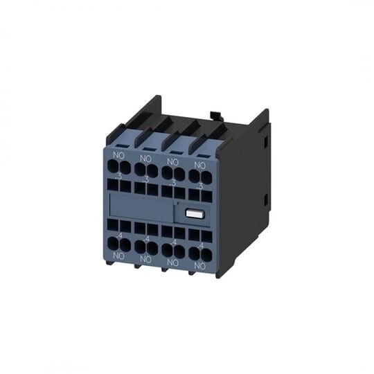 Siemens 3RH2911-2FA40 Yardımcı Kontak Bloğu