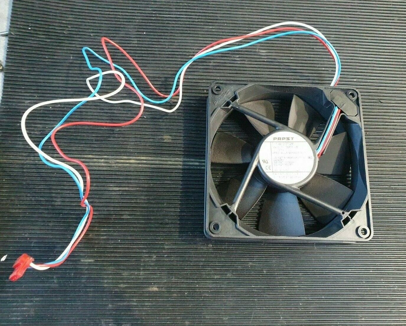 EBMPAPST 4412/2FGML FAN