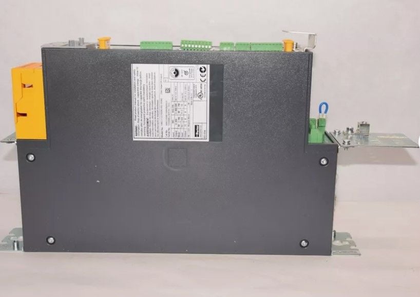 PARKER 890CD-532100B0 -000-1A00 ÇOK EKSENLİ SÜRÜCÜ MODÜLÜ