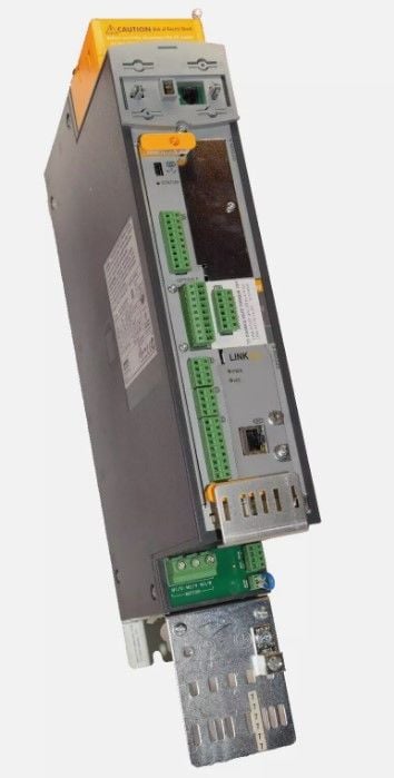 PARKER 890CD-532100B0 -000-1A00 ÇOK EKSENLİ SÜRÜCÜ MODÜLÜ