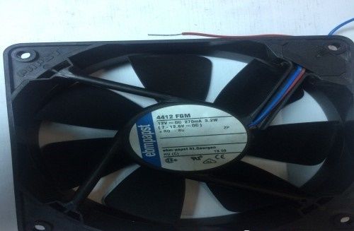 EBMPAPST 4412 FGM FAN