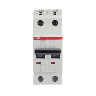 ABB S202M-C10