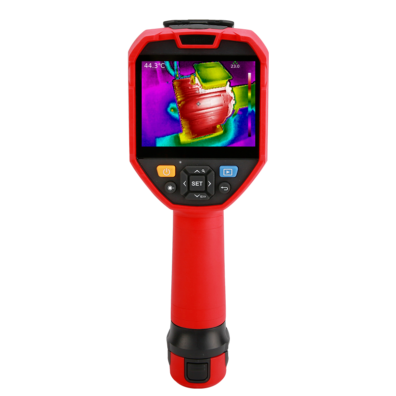 Unit UTi730V Profesyonel Termal Kamera